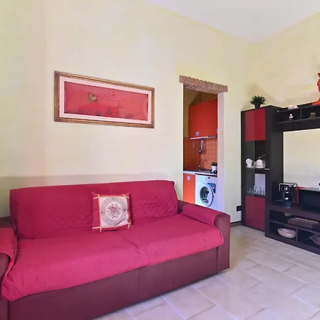Izzhome Sunset Apartment