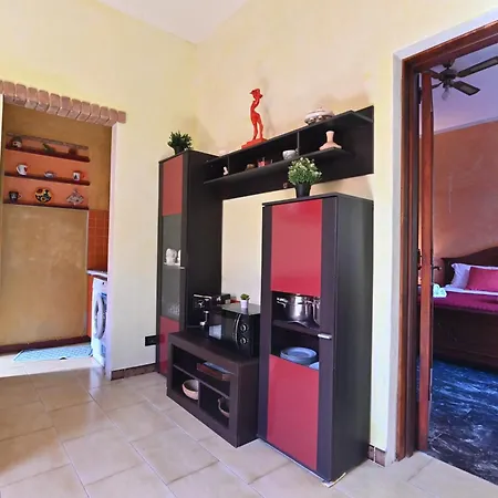 Izzhome Sunset Apartment *