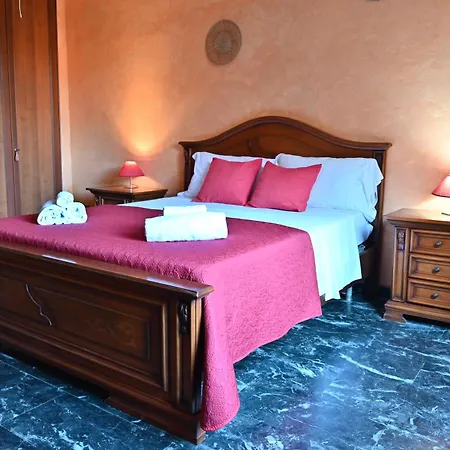 Izzhome Sunset Apartment Pula