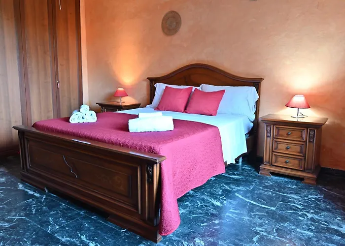 Izzhome Sunset Apartment Pula