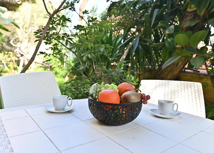 Apartment Izzhome Sunset Pula