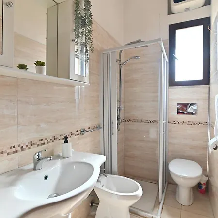 Appartement Izzhome Sunset *