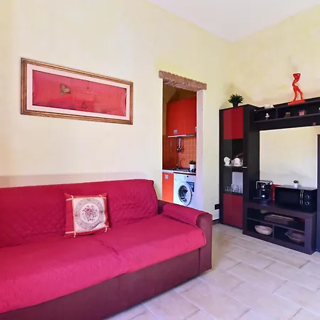 Izzhome Sunset Apartamento Pula