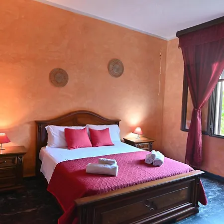 Apartamento Izzhome Sunset Pula