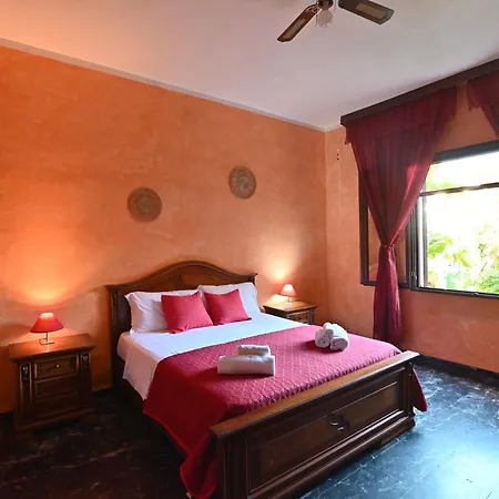 Izzhome Sunset Apartamento *