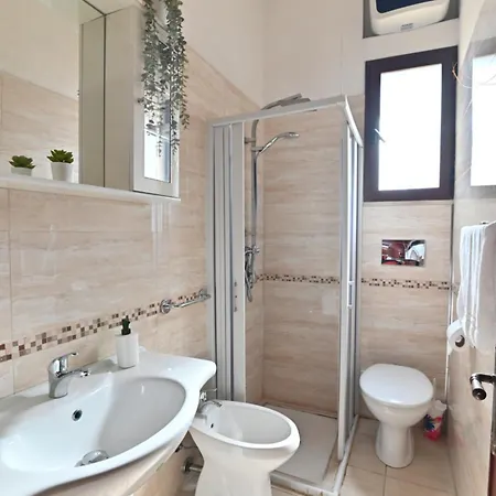 Appartement Izzhome Sunset *