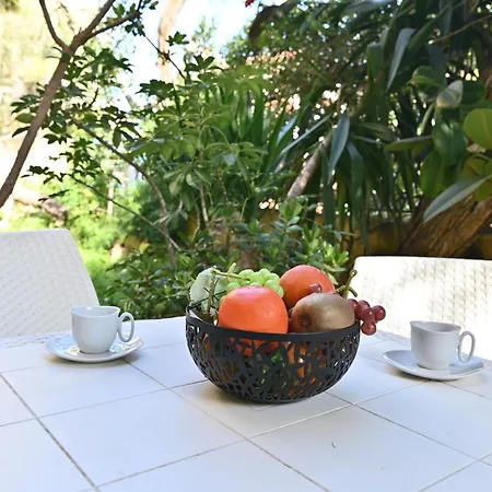 Appartement Izzhome Sunset Pula