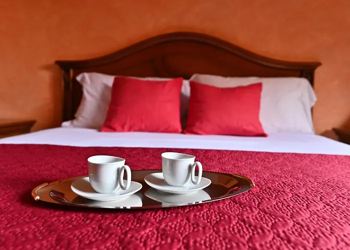 公寓 Izzhome Sunset