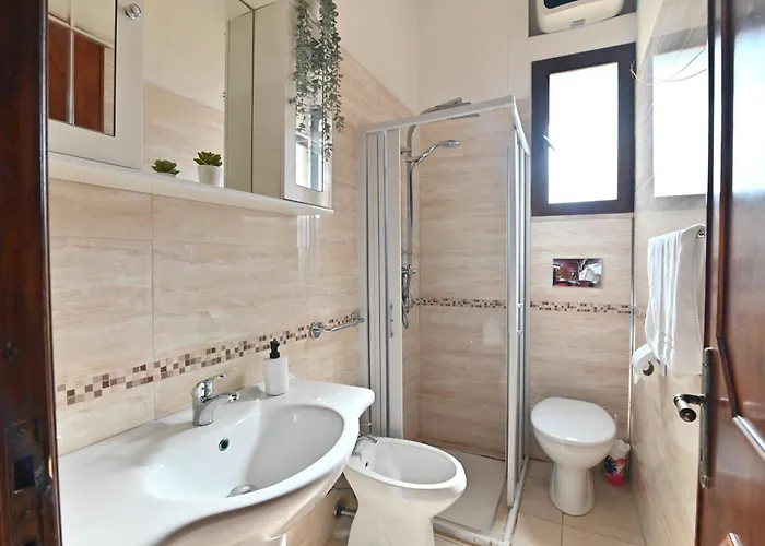 Apartman Izzhome Sunset *