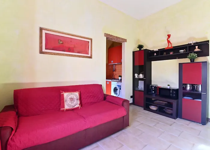 Izzhome Sunset Apartamento Pula