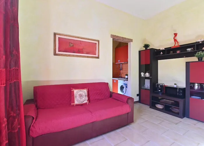 Izzhome Sunset 公寓