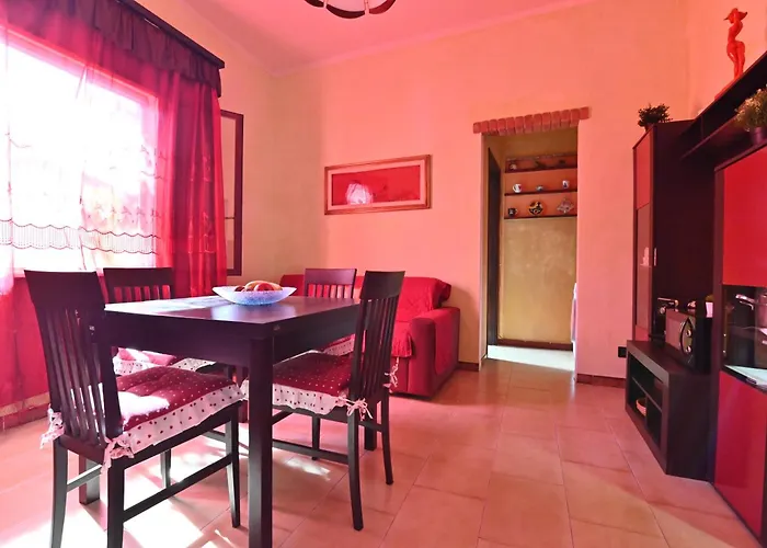 Apartman Izzhome Sunset