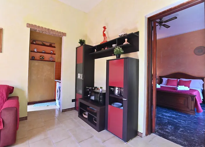 Izzhome Sunset Apartamento *