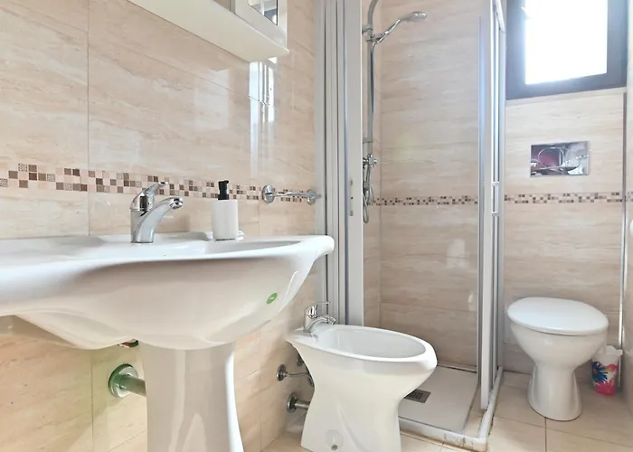 Apartman Izzhome Sunset *