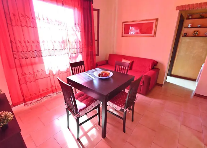 Izzhome Sunset Apartamento Pula