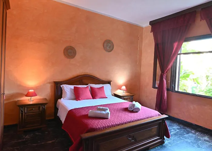 Apartman Izzhome Sunset Pula