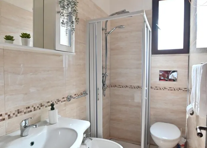 公寓 Izzhome Sunset *